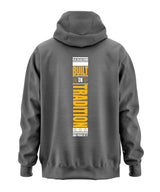 Skilled Trades Strength Tradition - Hooded Sweatshirt