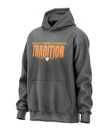 Skilled Trades Strength Tradition - Hooded Sweatshirt