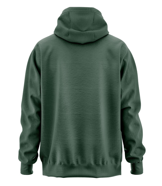 Relish Blue Collar Parody Hoodie