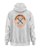 Skilled Labor Trades - Trades Proud Hooded Sweatshirt