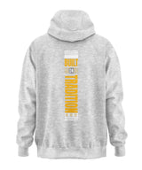Skilled Trades Strength Tradition - Hooded Sweatshirt