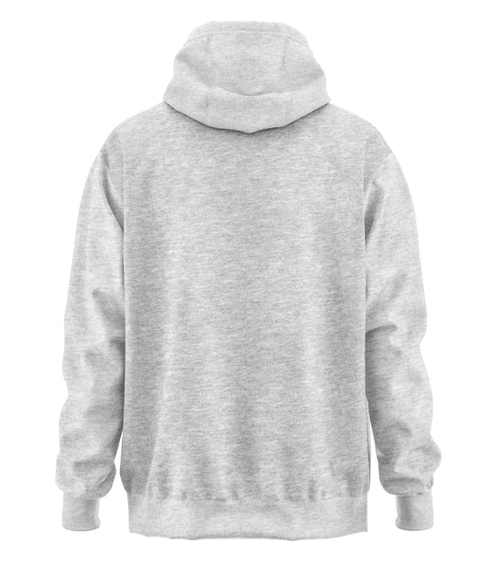 Blue Collar Proud Parody Hoodie