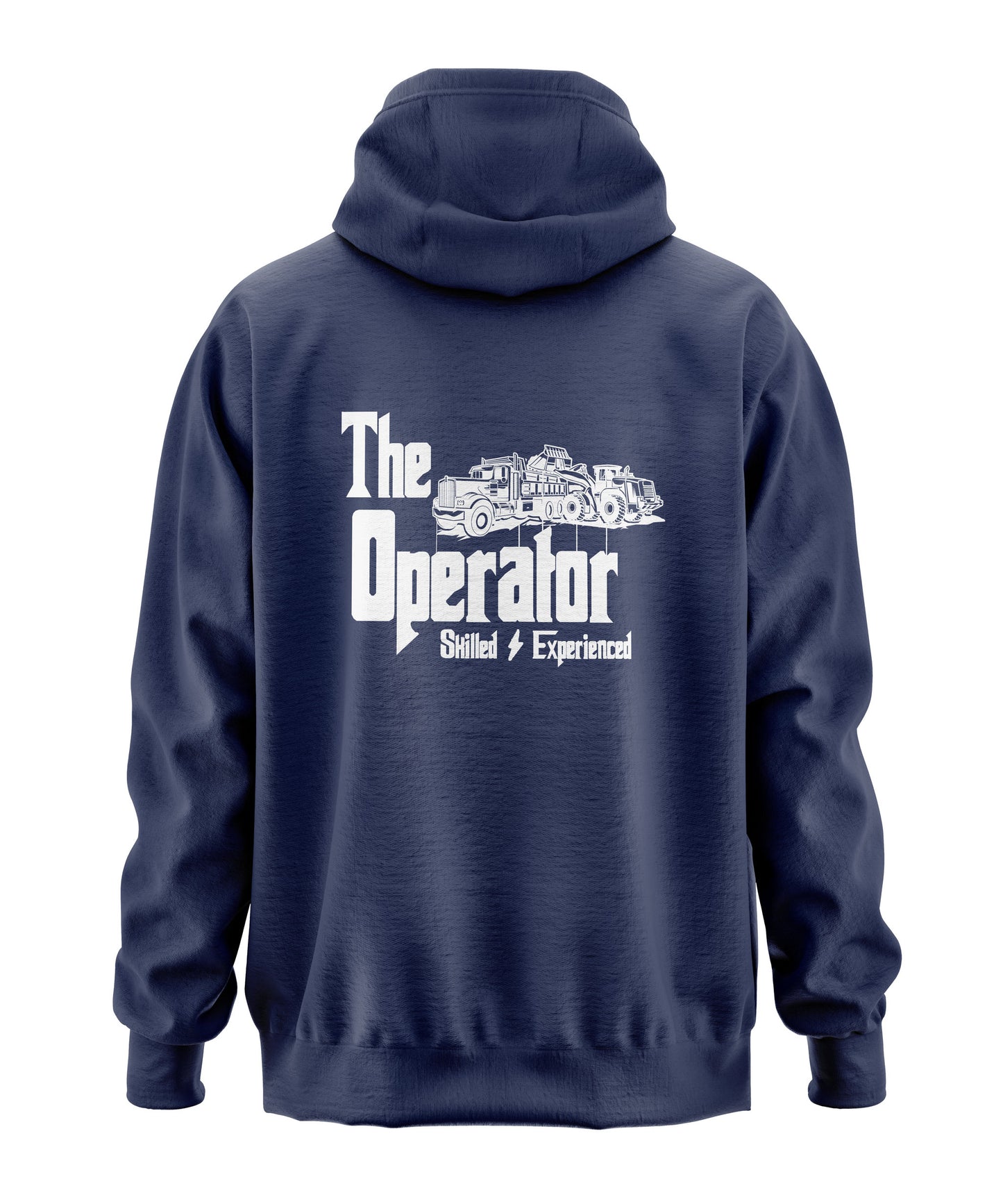 The Operator Godfather Parody - Hoodie