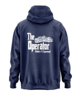 The Operator Godfather Parody - Hoodie