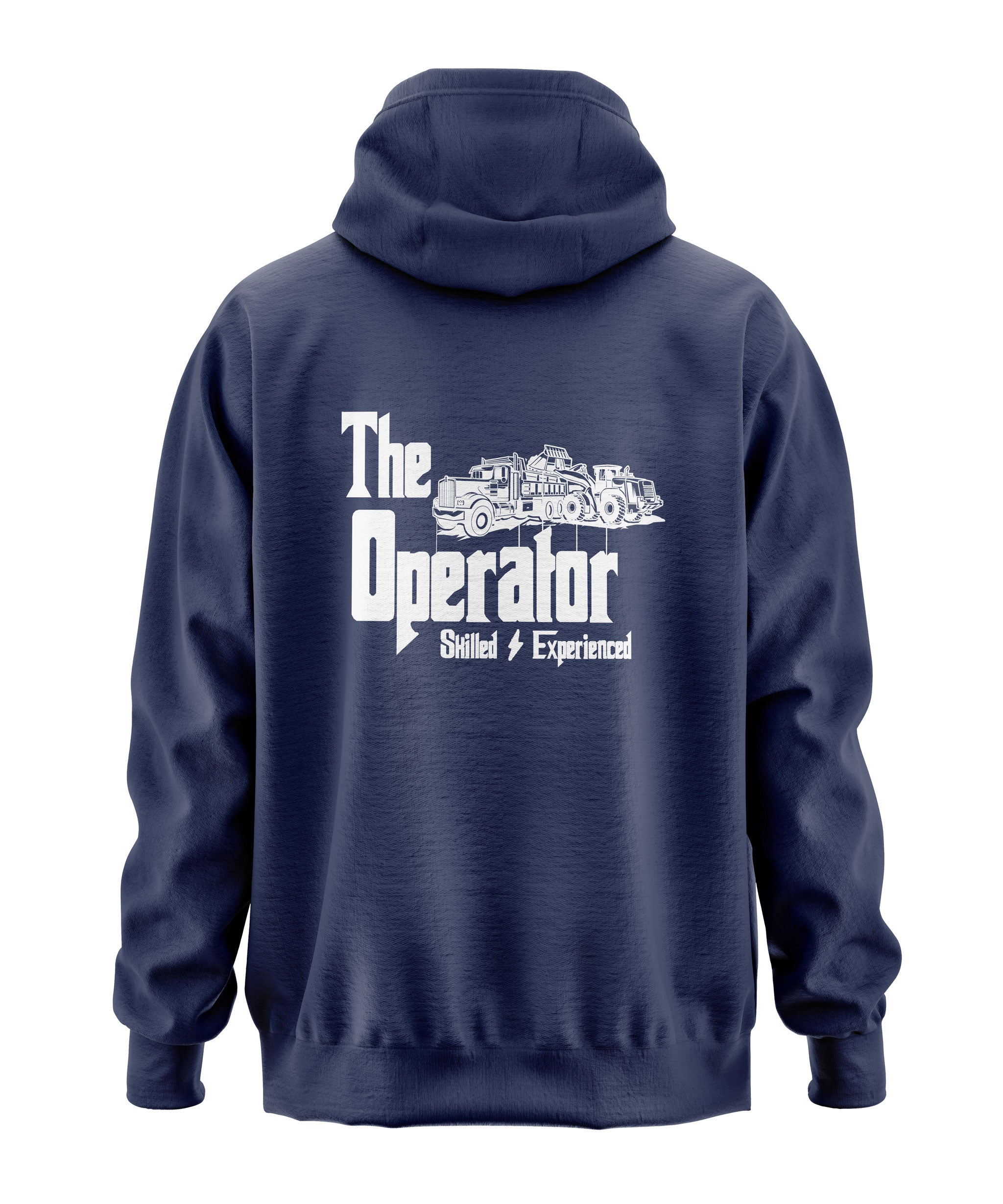 The Operator Godfather Parody - Hoodie