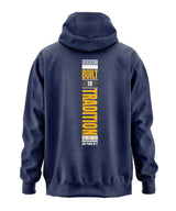 Skilled Trades Strength Tradition - Hooded Sweatshirt