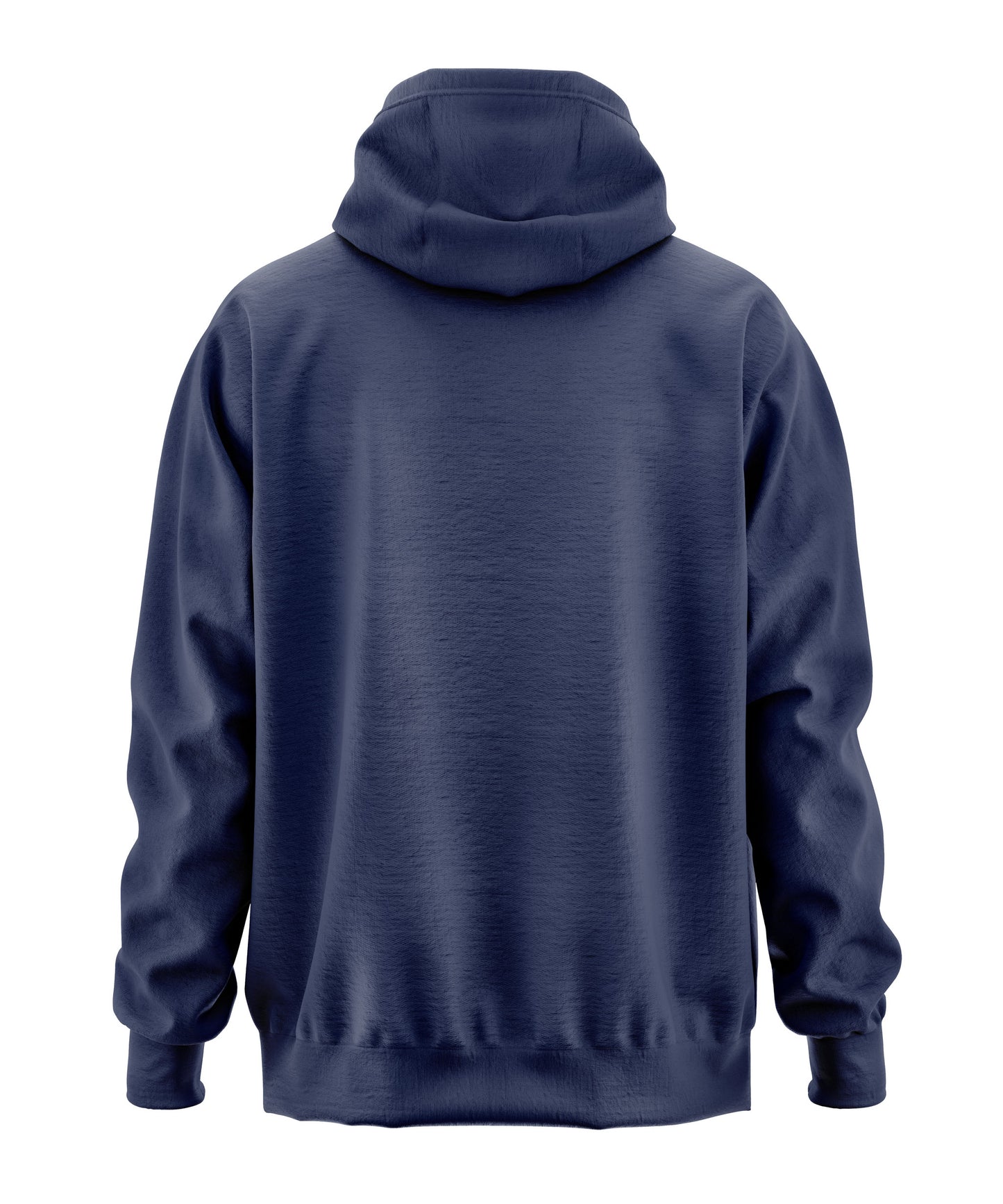 Relish Blue Collar Parody Hoodie