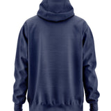 Blue Collar Proud Parody Hoodie