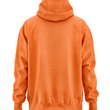 Dude Tide Parody Blue Collar Hoodie