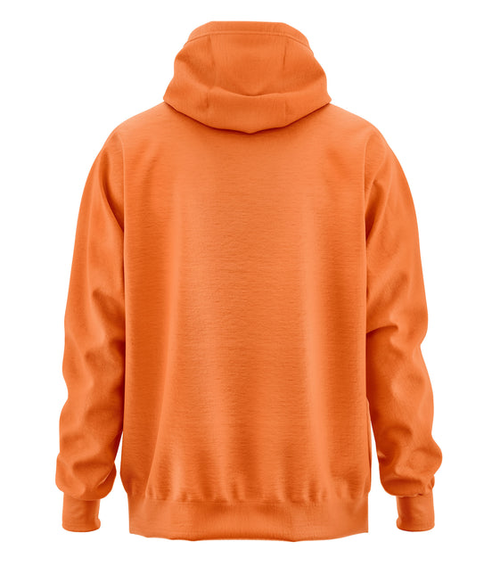Dude Tide Parody Blue Collar Hoodie