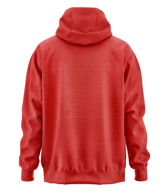 Skilled Labor Blue Collar Cola Parody Hoodie
