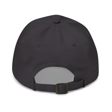 Badass Blue Collar Proud - Dad Hat Cap