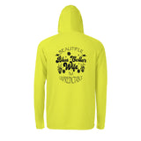 Blue Collar Wife Sun Protection Long Sleeve Hoodie - UPF50+ Available at workwearcomfort.com
