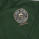 Hard Work Matters Workwear Hoodie