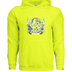 SAFETY GREEN - FRONT