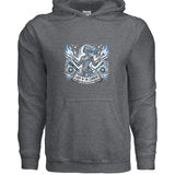 DARK HEATHER - FRONT