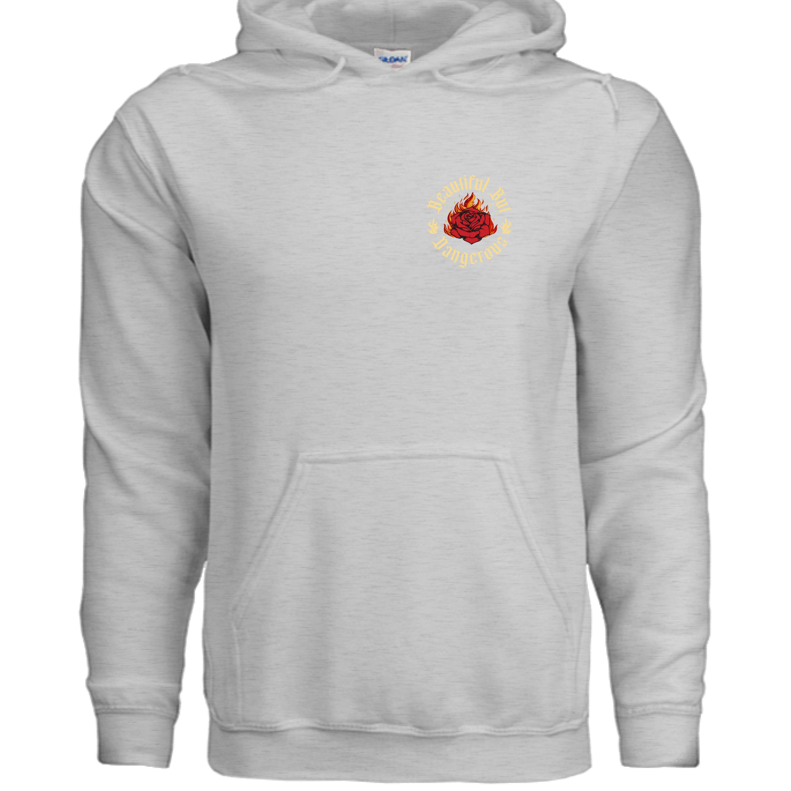 ASH - FRONT