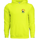 SAFETY GREEN - FRONT