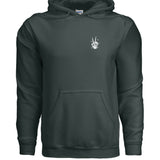 FOREST GREEN - FRONT