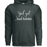 FOREST GREEN - FRONT