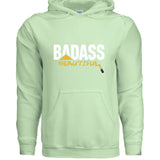 Mint Green - FRONT