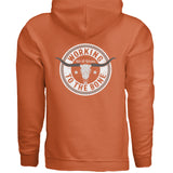 ORANGE - BACK