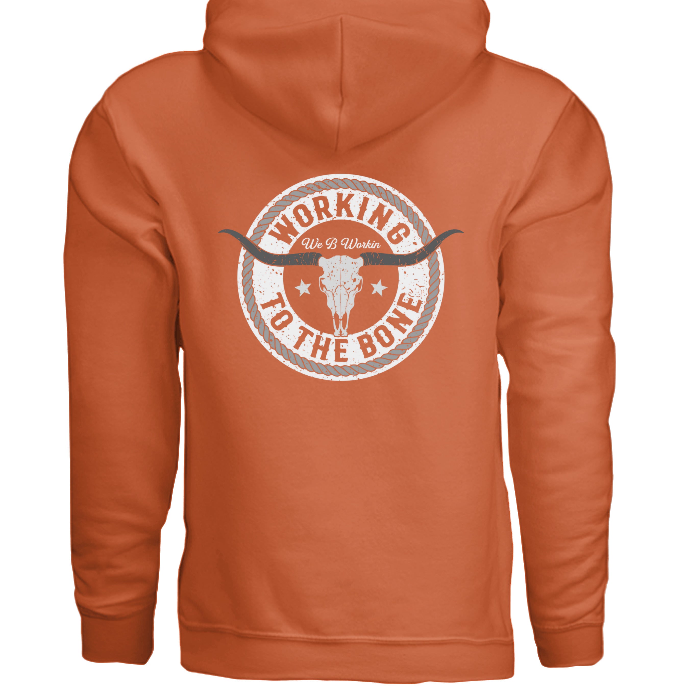 ORANGE - BACK