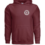 GARNET - FRONT