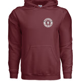 GARNET - FRONT