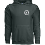 FOREST GREEN - FRONT