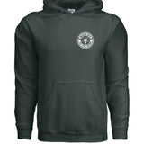 FOREST GREEN - FRONT