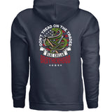 NAVY - BACK