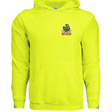 SAFETY GREEN - FRONT