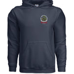 NAVY - FRONT