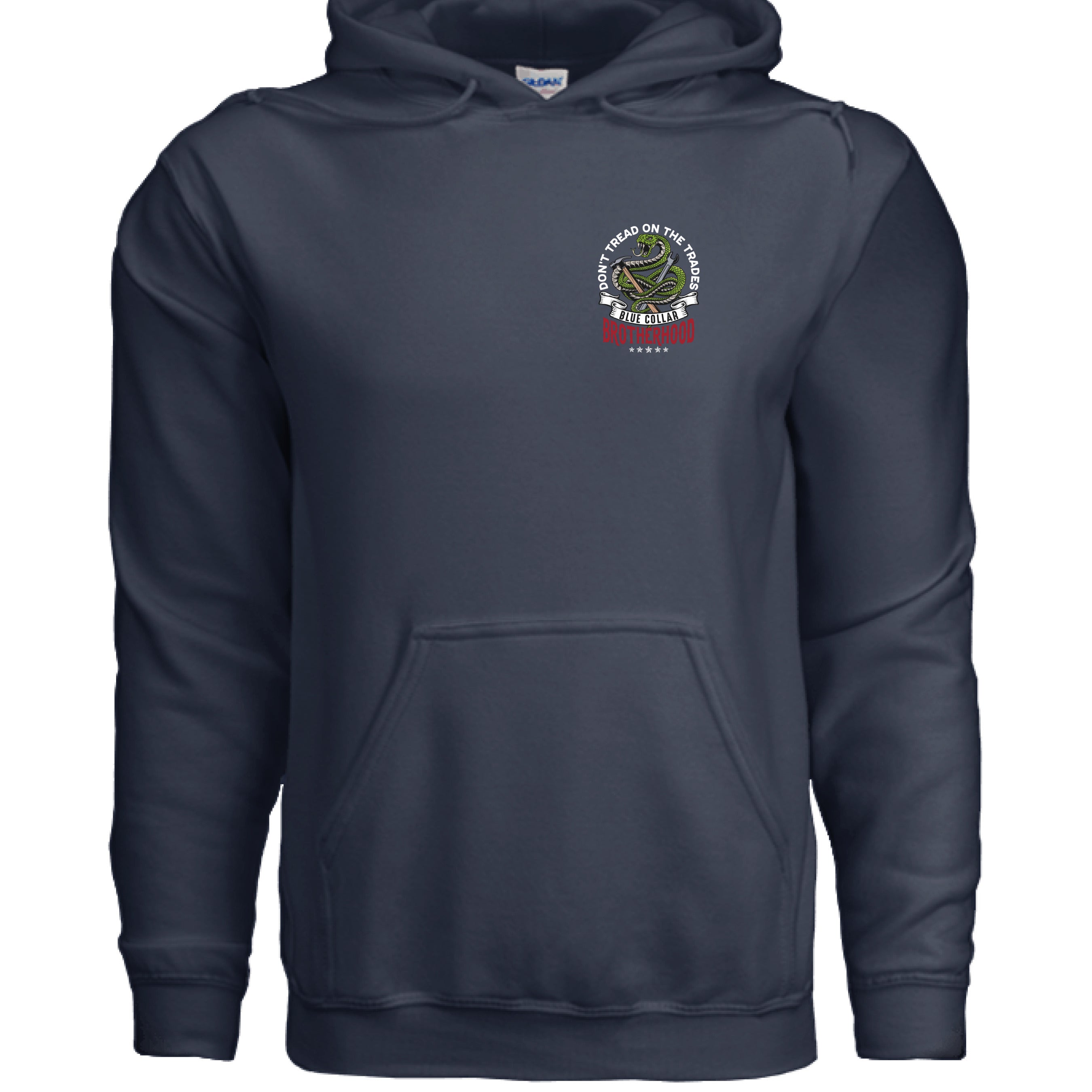 NAVY - FRONT