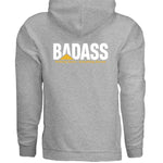 SPORT GREY - BACK