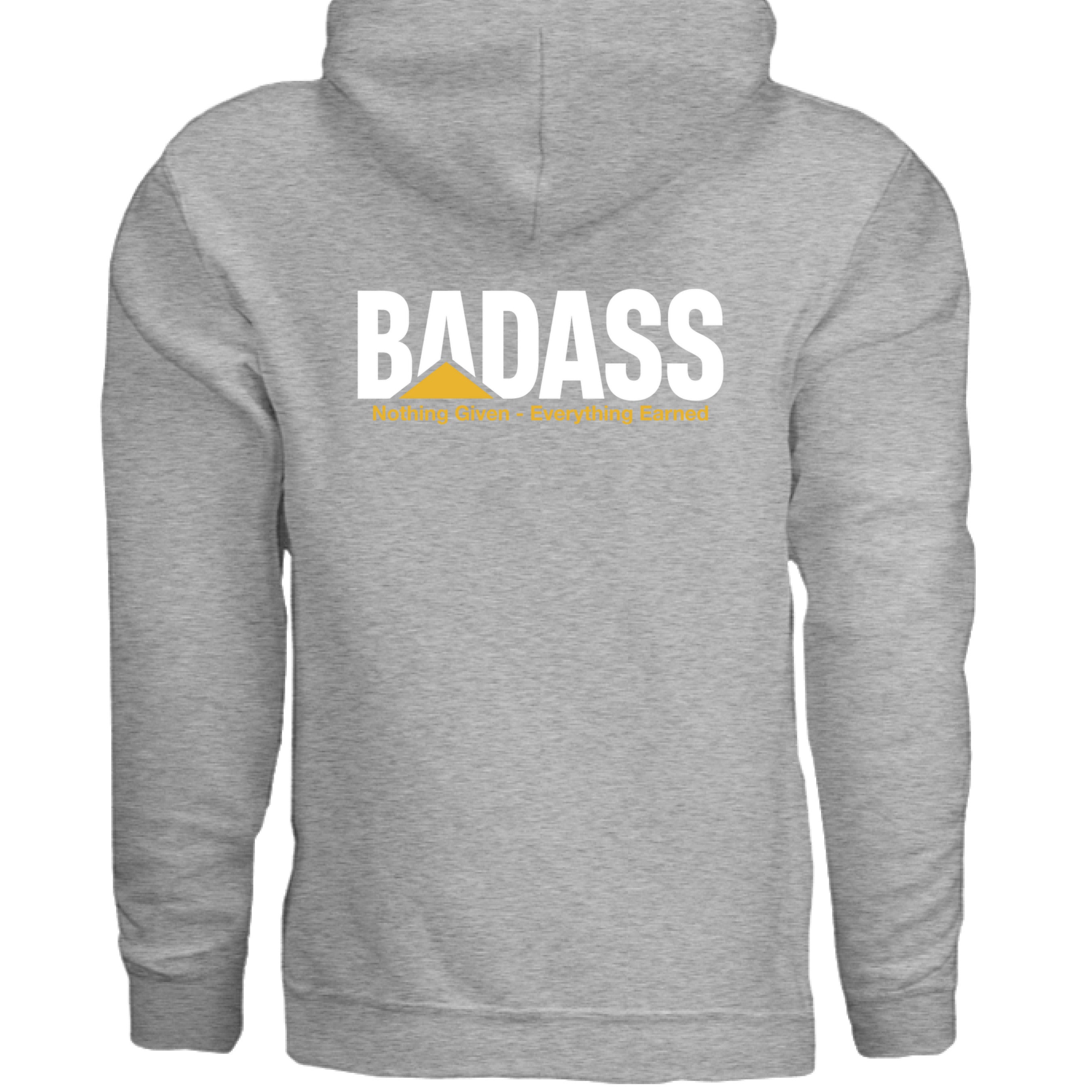 SPORT GREY - BACK
