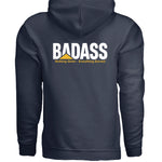 NAVY - BACK