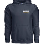 NAVY - FRONT