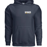 NAVY - FRONT