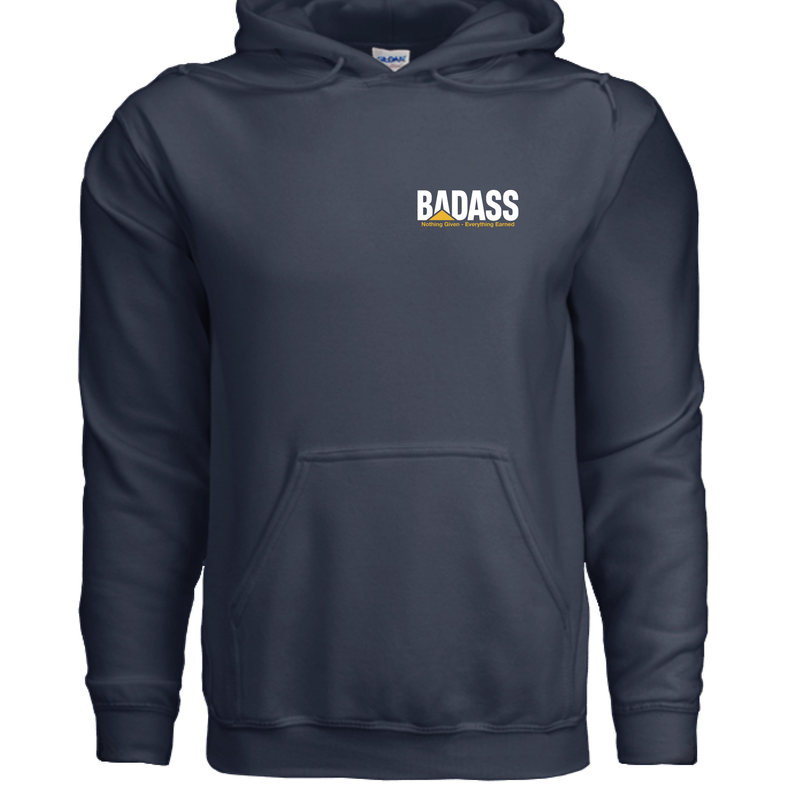 NAVY - FRONT
