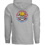 SPORT GREY - BACK
