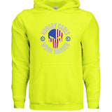 SAFETY GREEN - FRONT