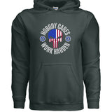 FOREST GREEN - FRONT