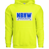 SAFETY GREEN - FRONT