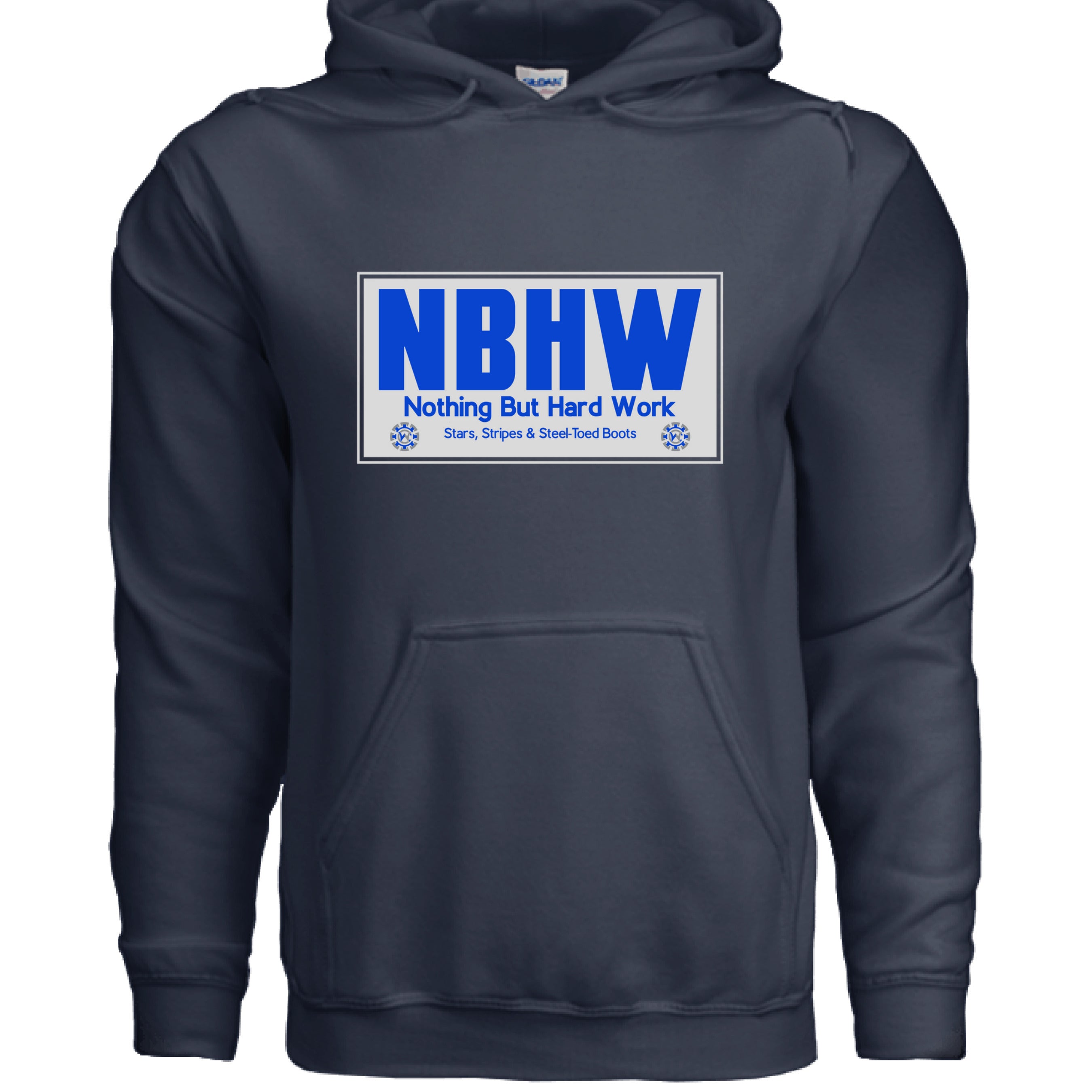 NAVY - FRONT