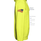 SAFETY GREEN - SLEEVE_RIGHT