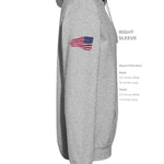 SPORT GREY - SLEEVE_RIGHT