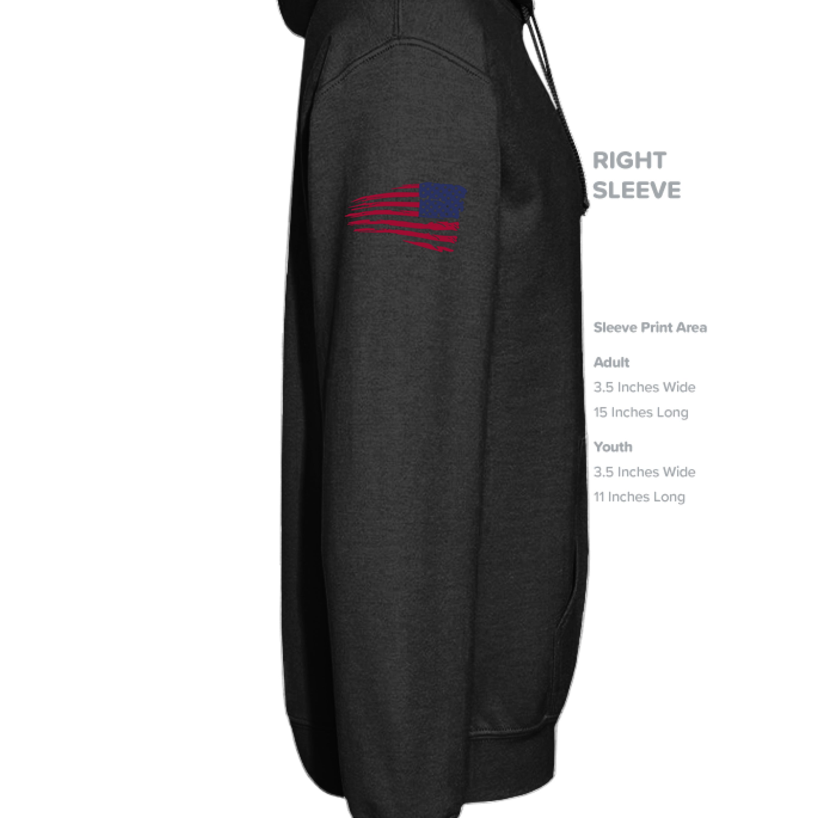 BLACK - SLEEVE_RIGHT