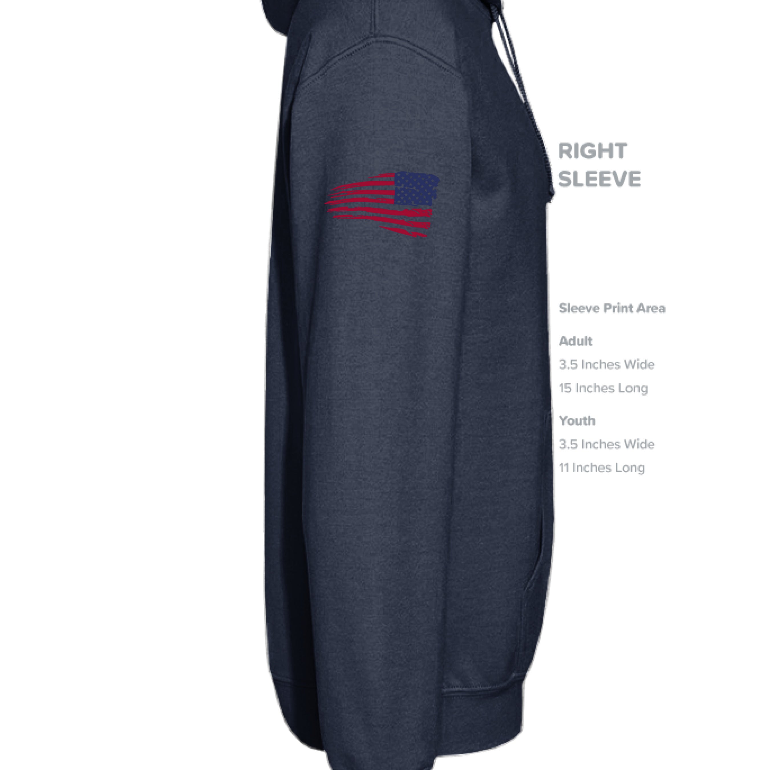 NAVY - SLEEVE_RIGHT